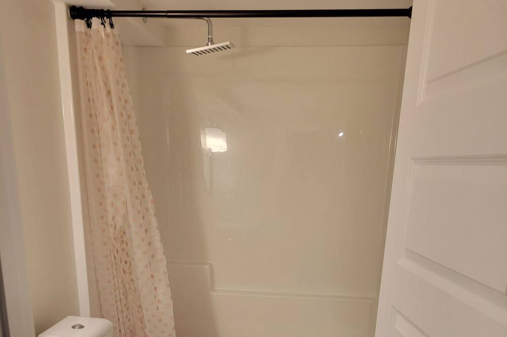 Photo of Bathroom in Saskatoon Downtown
