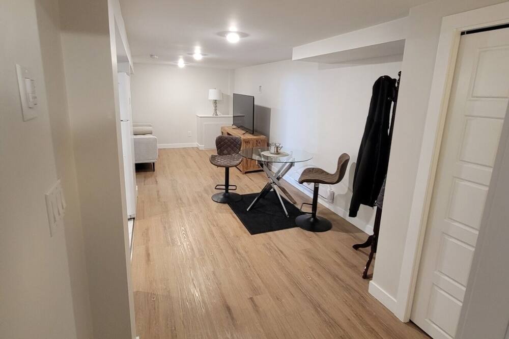 Photo of Bedroom in Saskatoon Downtown
