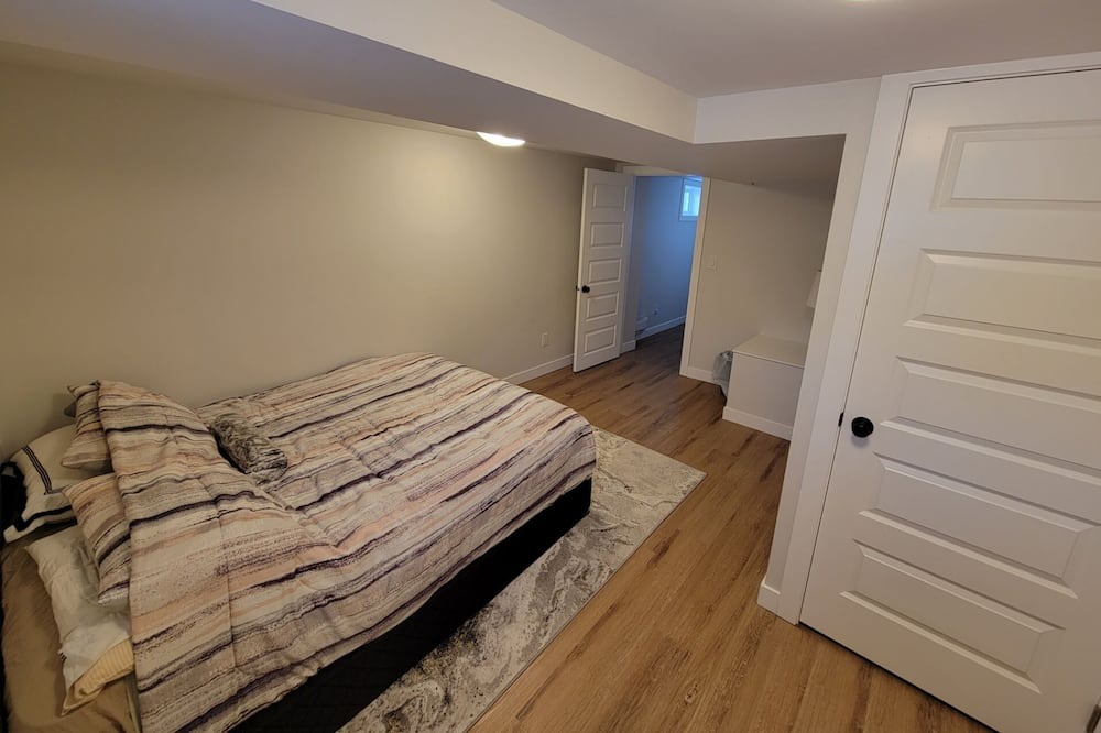 Photo of Bedroom in Saskatoon Downtown