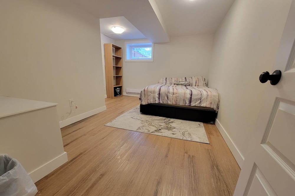 Photo of Bedroom in Saskatoon Downtown