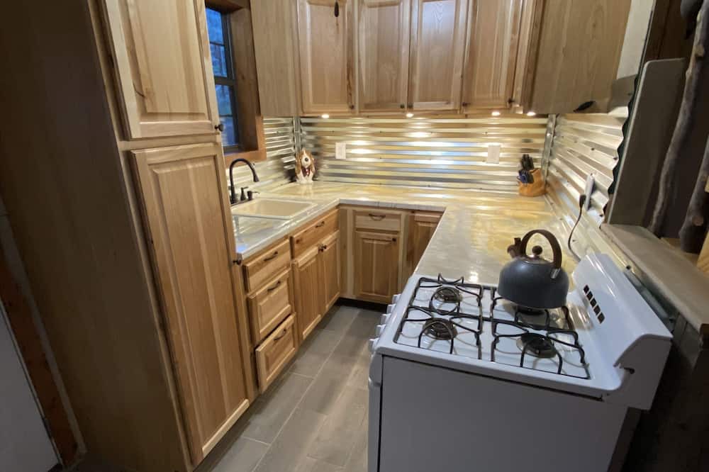 Photo of Kitchen in Gunnison