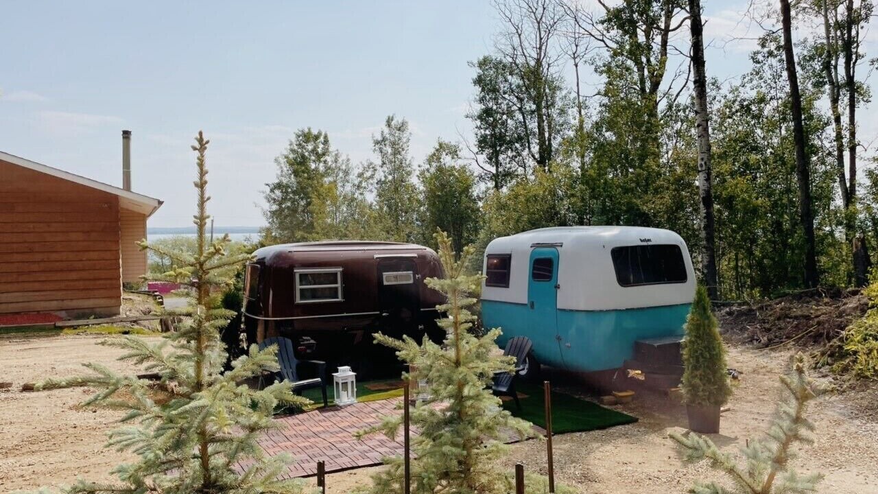 Photo of Outdoor in Parkland County