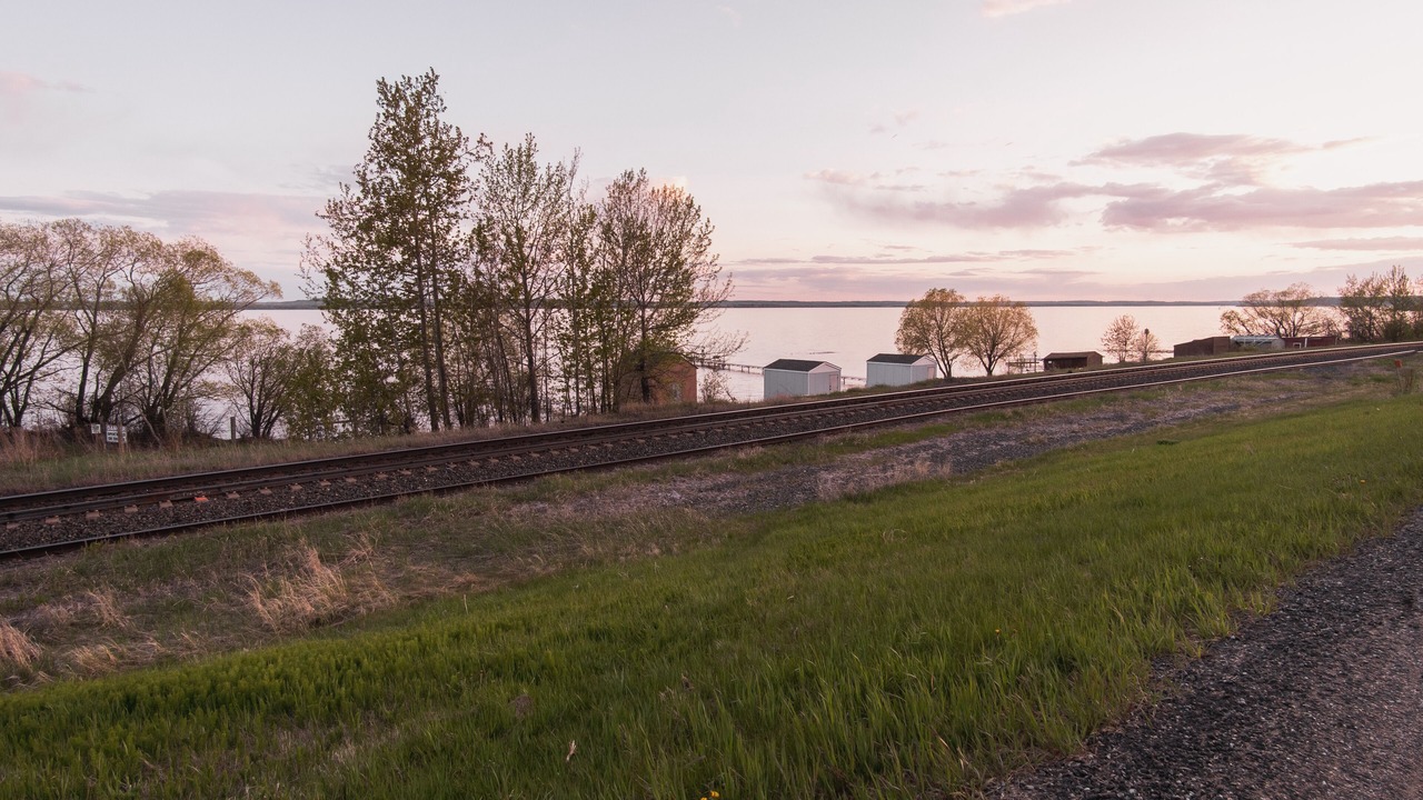 Photo of Outdoor in Parkland County