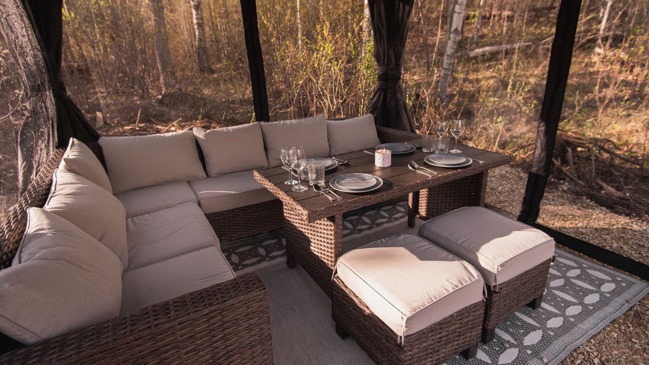 Photo of Outdoor in Parkland County
