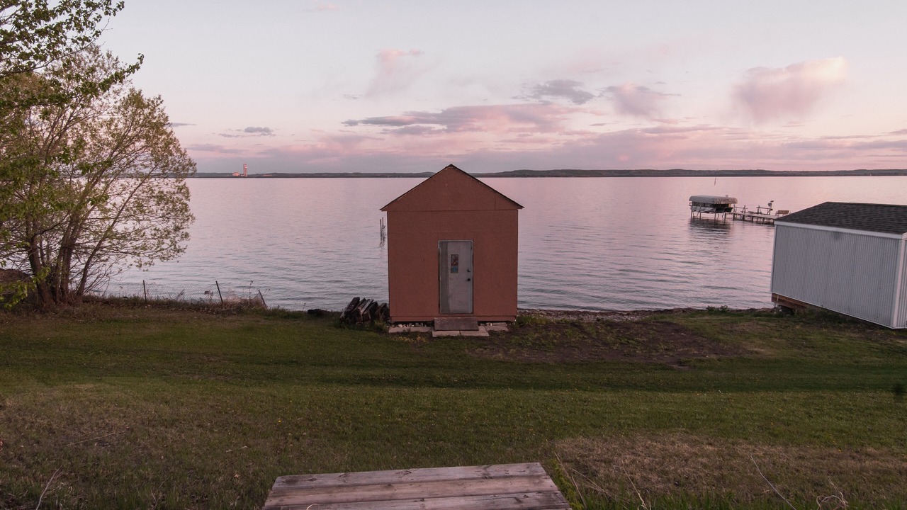 Photo of Outdoor in Parkland County
