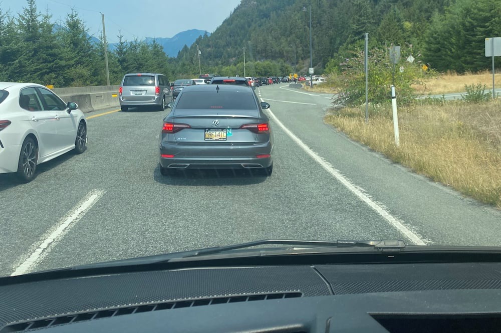 Photo of Outdoor in Britannia Beach