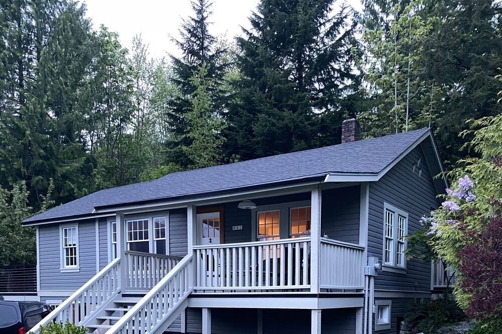 Photo of Outdoor in Britannia Beach