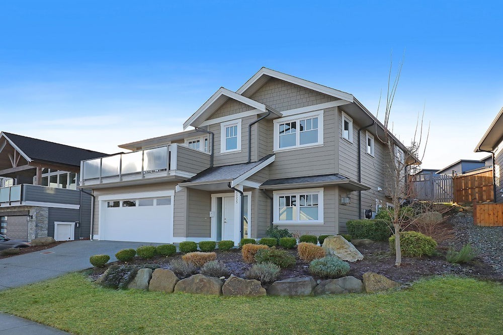 Photo of Outdoor in Courtenay