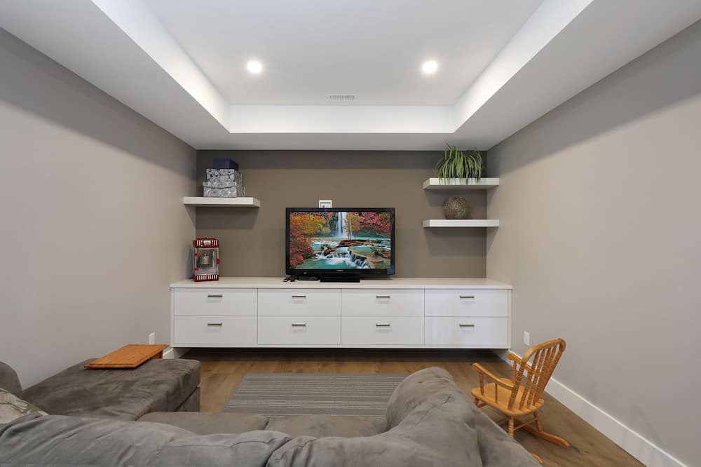 Photo of Bedroom in Courtenay