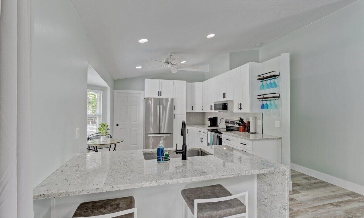 Photo of Kitchen in Royal Palm Beach