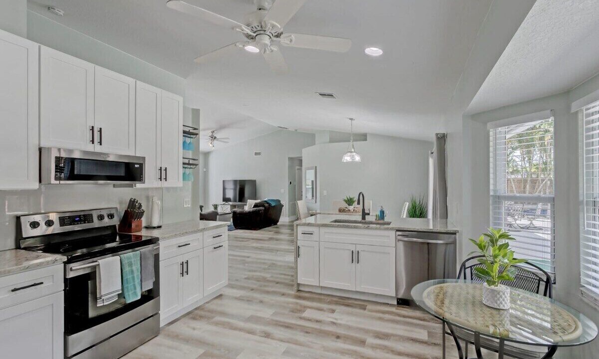 Photo of Kitchen in Royal Palm Beach