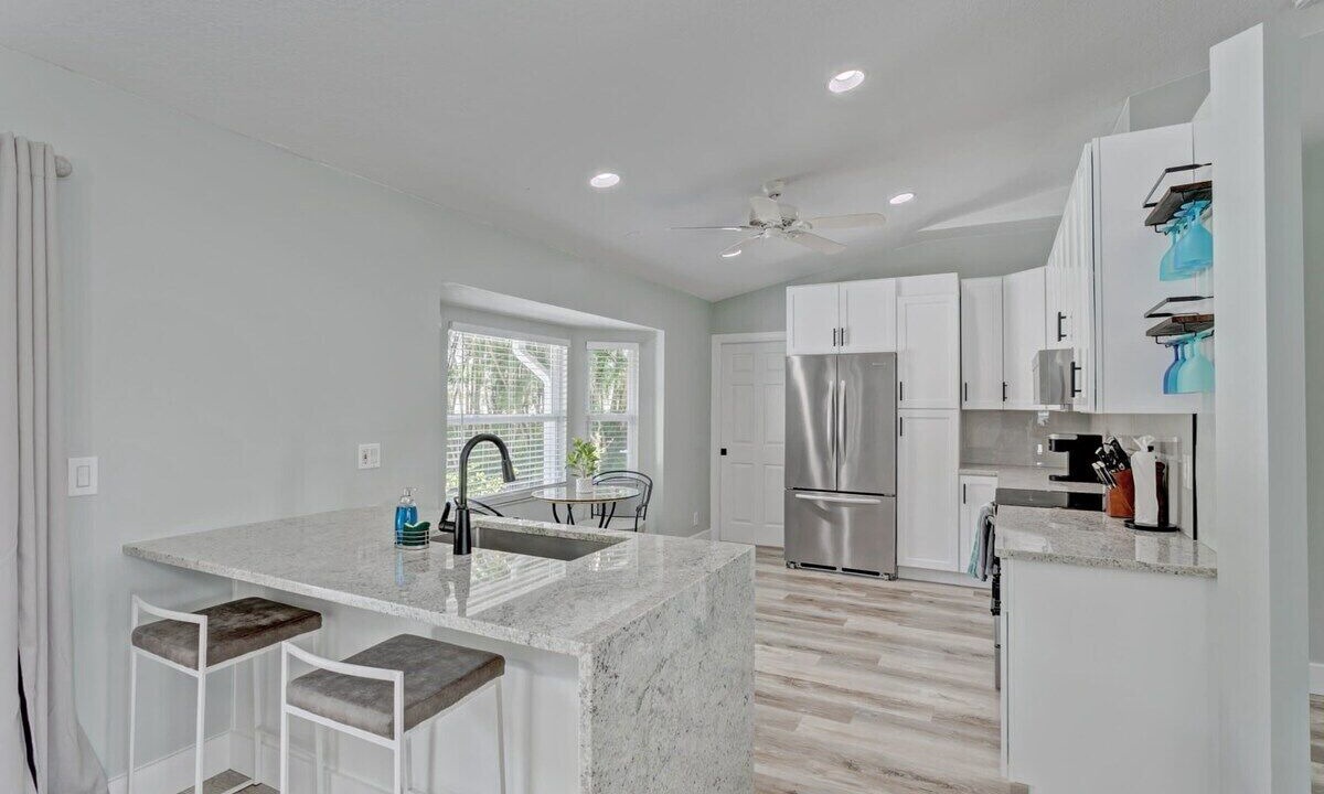 Photo of Kitchen in Royal Palm Beach