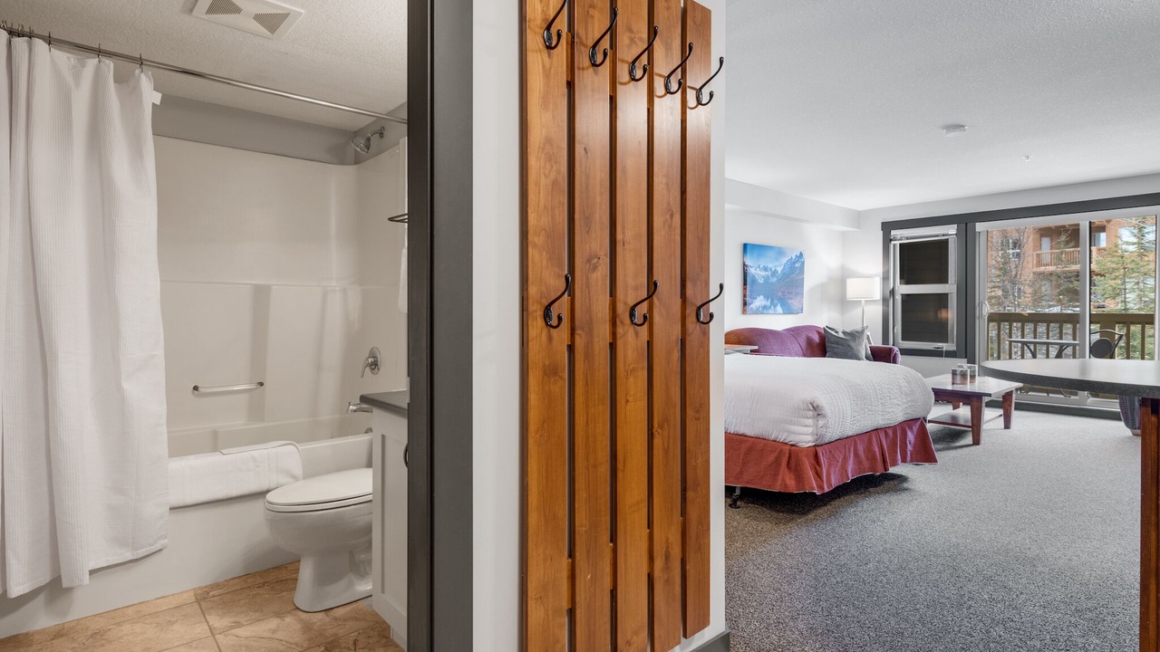 Photo of Bathroom in East Kootenay