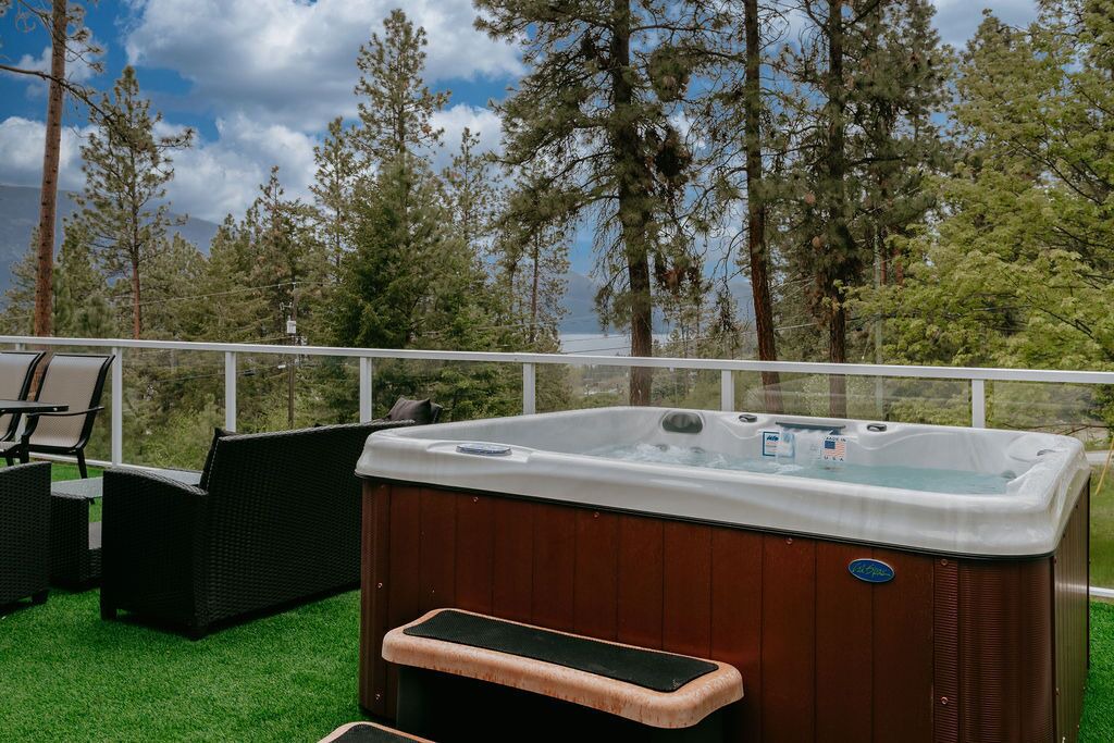 Photo of Outdoor in Central Okanagan
