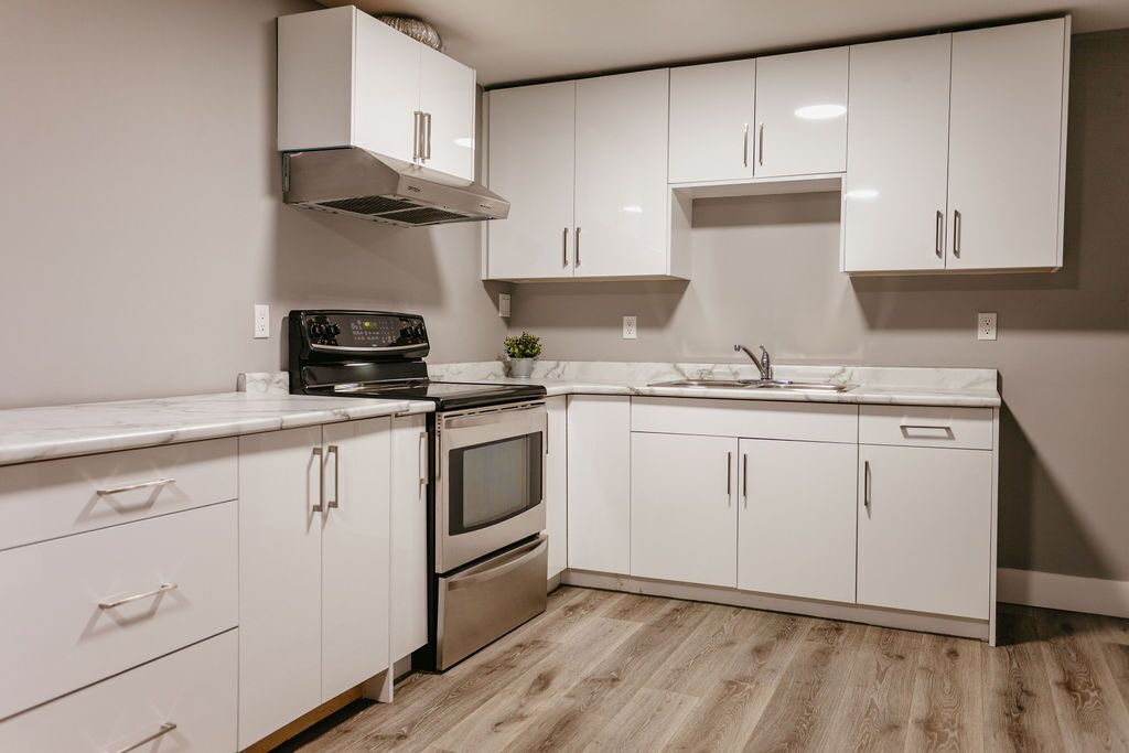 Photo of Kitchen in Central Okanagan