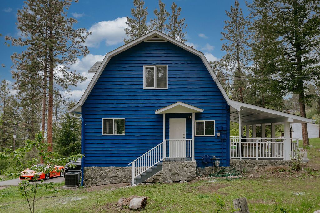 Photo of Outdoor in Central Okanagan