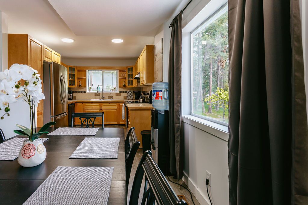 Photo of Kitchen in Central Okanagan