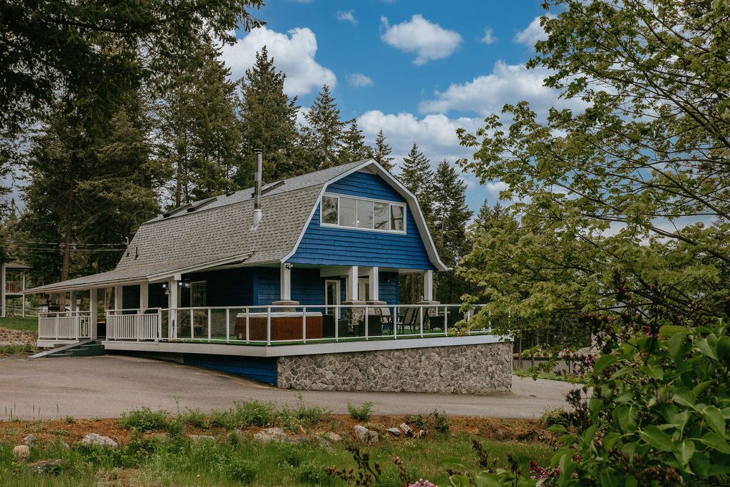 Photo of Outdoor in Central Okanagan