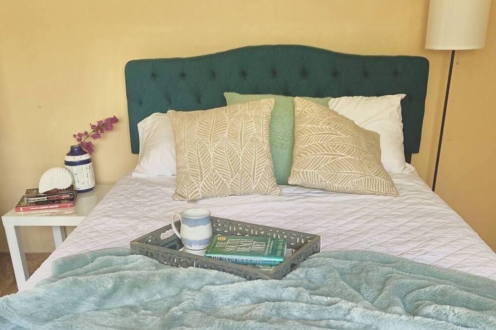 Photo of Bedroom in Ives Estates