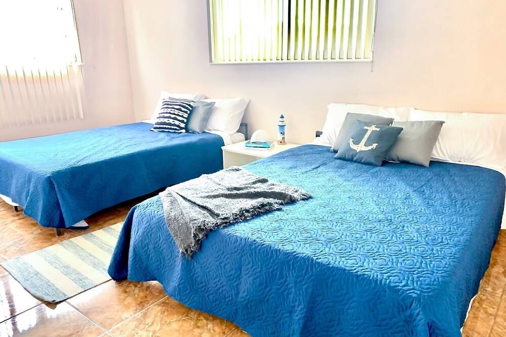 Photo of Bedroom in Ives Estates