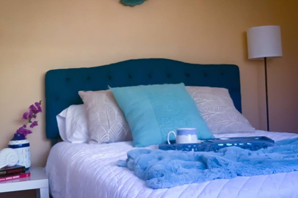 Photo of Bedroom in Ives Estates