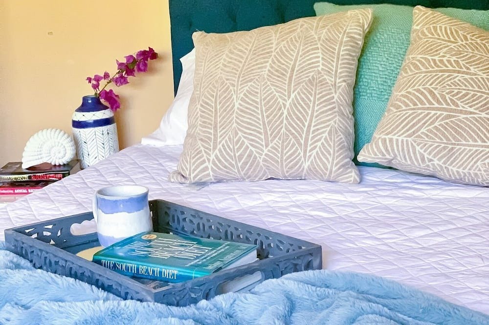 Photo of Bedroom in Ives Estates