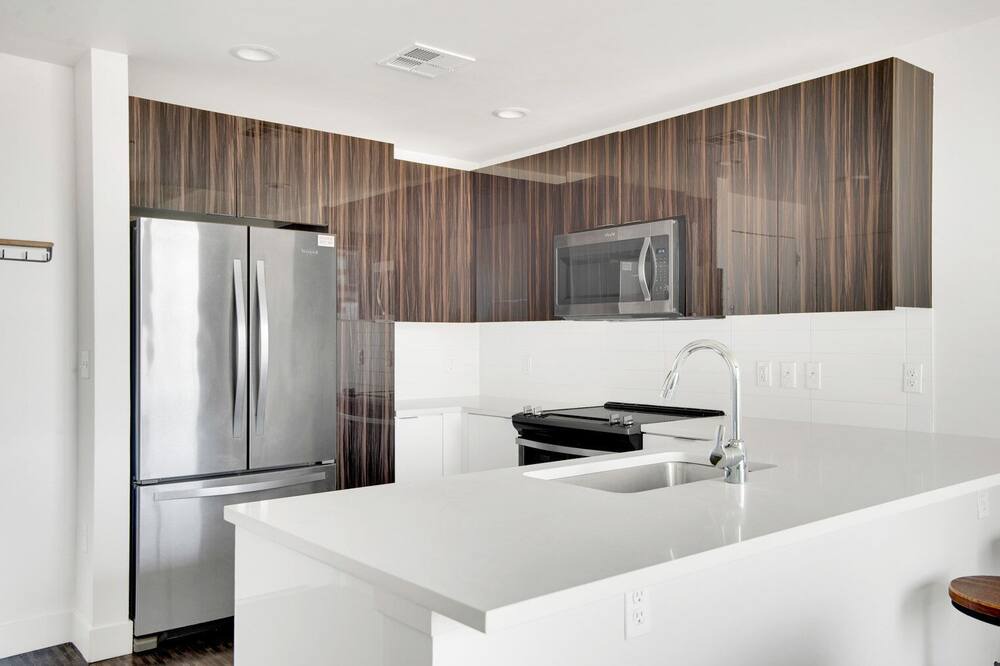 Photo of Kitchen in Golden Triangle
