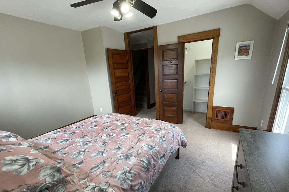 Photo of Bedroom in Bedford