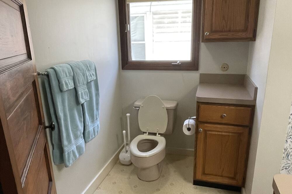 Photo of Bathroom in Bedford