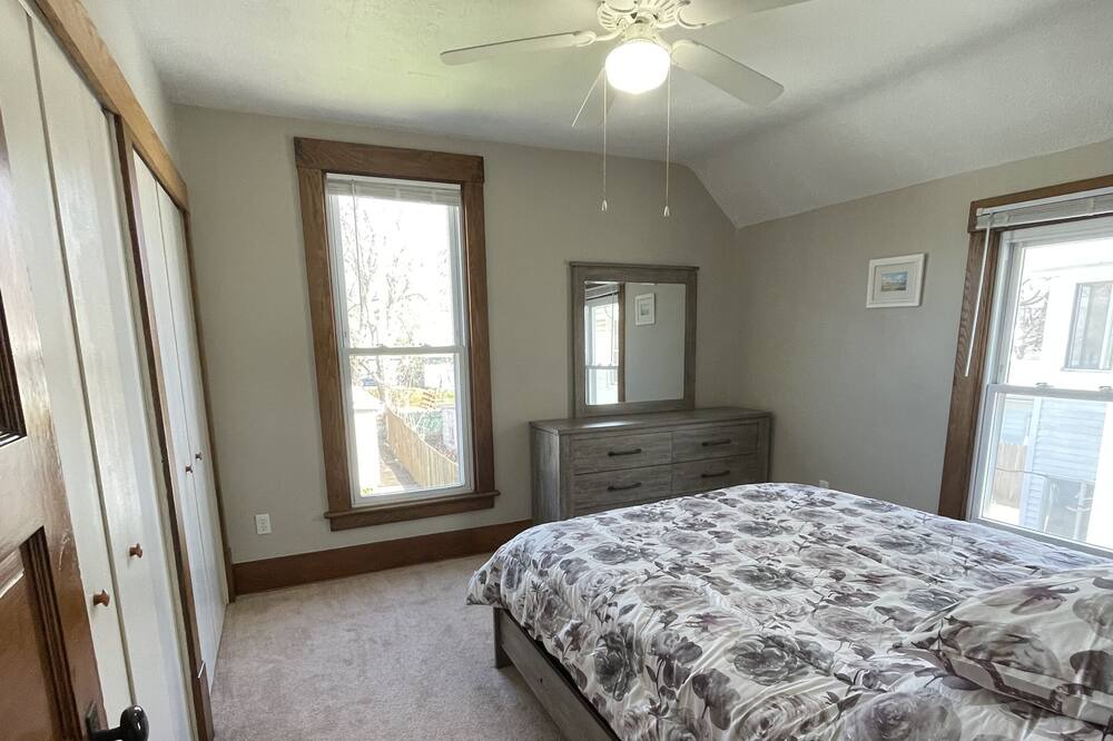 Photo of Bedroom in Bedford