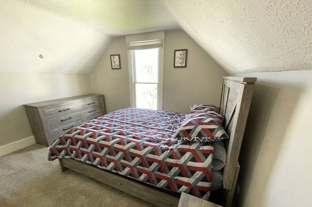 Photo of Bedroom in Bedford