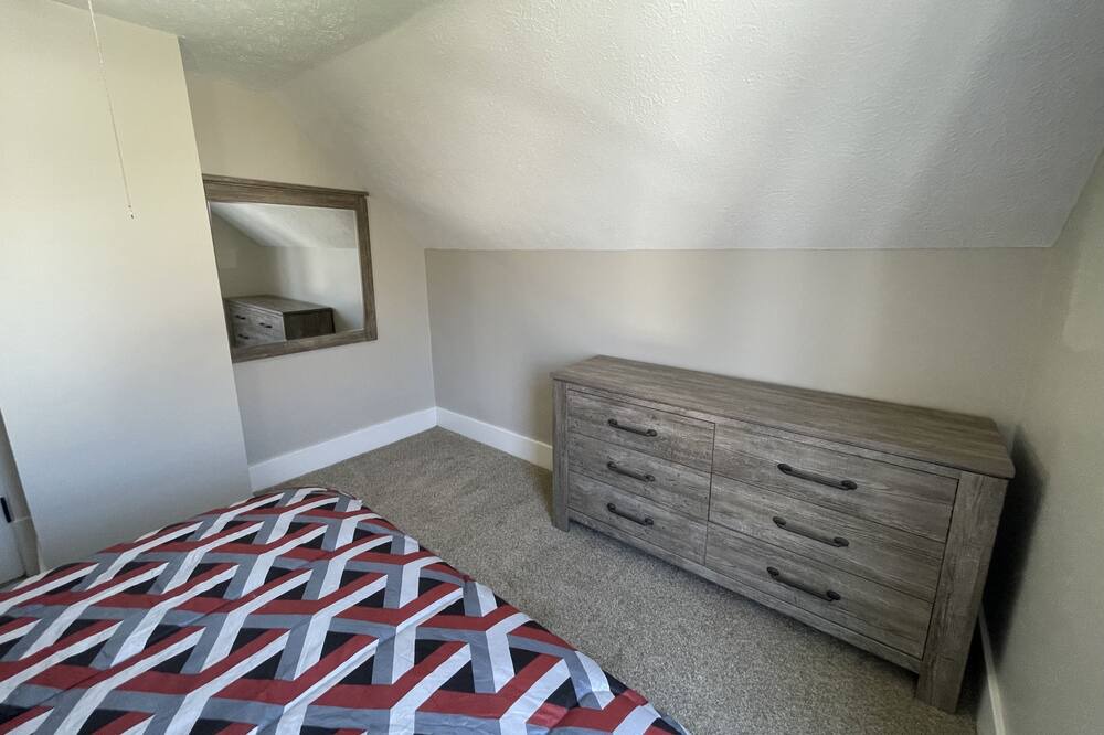 Photo of Bedroom in Bedford