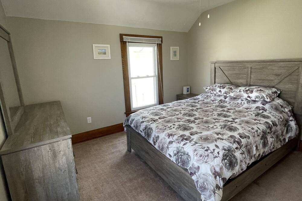 Photo of Bedroom in Bedford