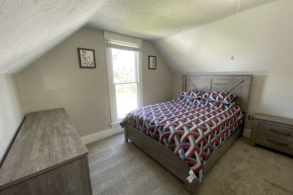 Photo of Bedroom in Bedford