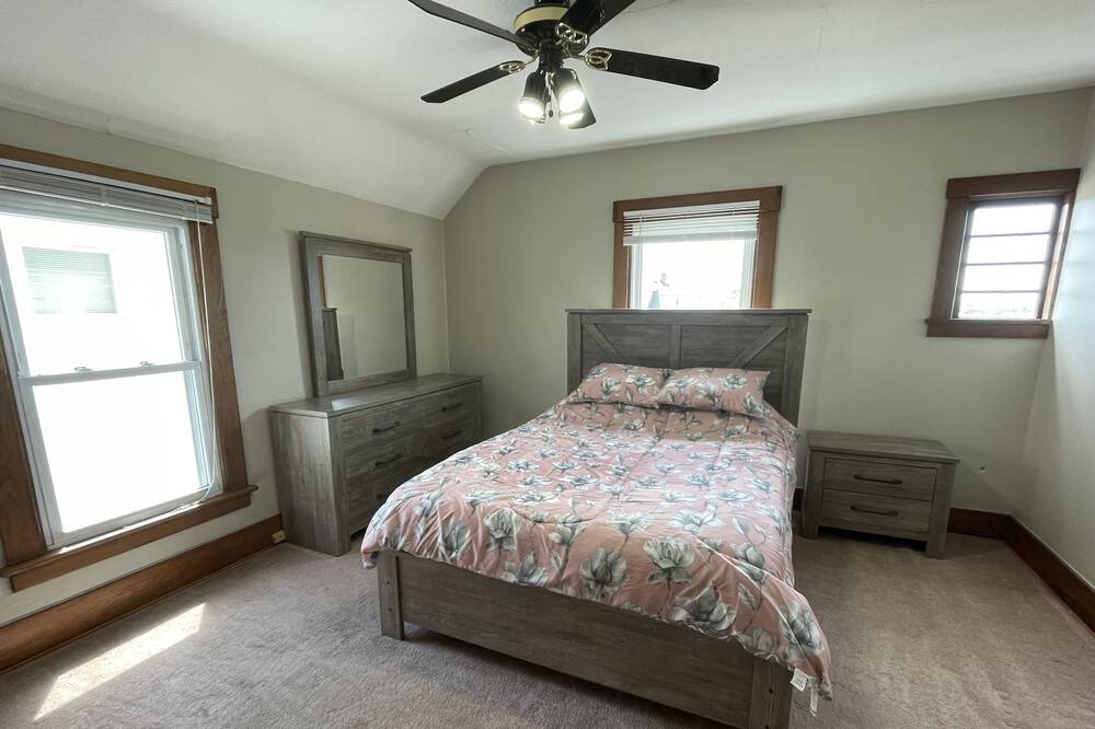 Photo of Bedroom in Bedford