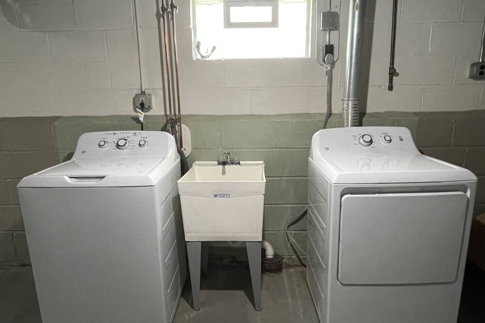 Photo of Bathroom in Bedford