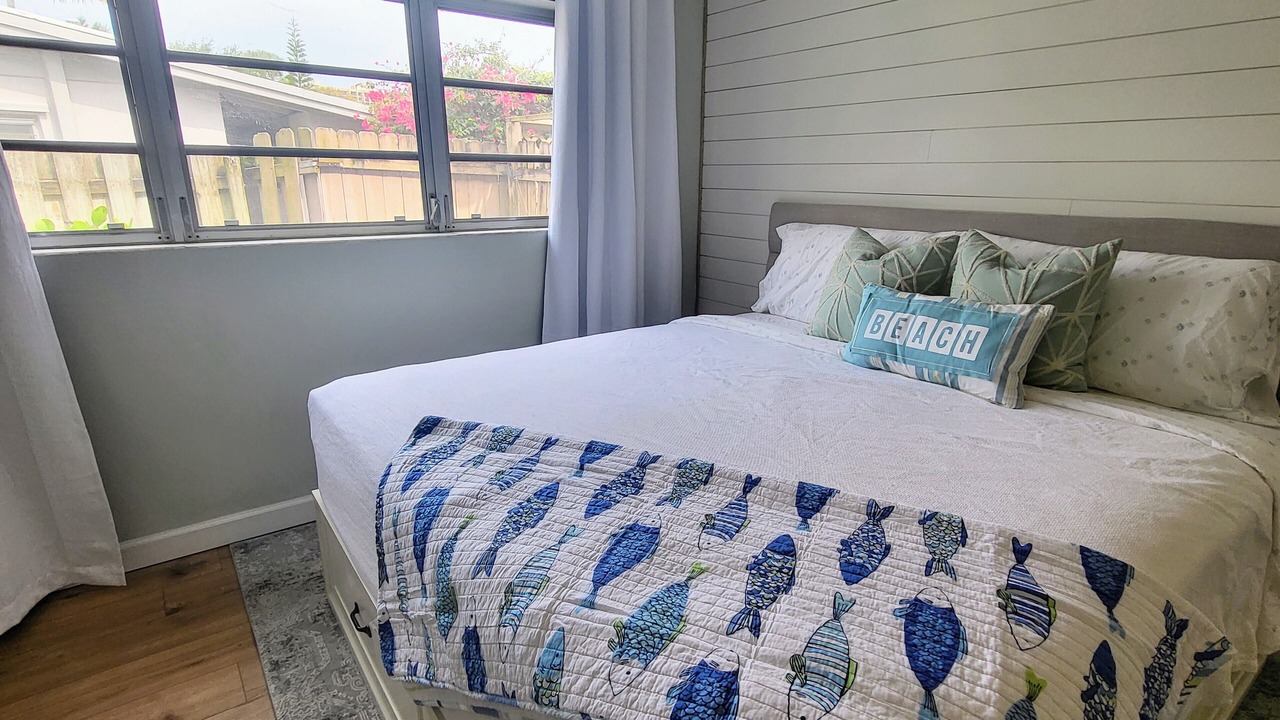 Photo of Bedroom in Bel Air