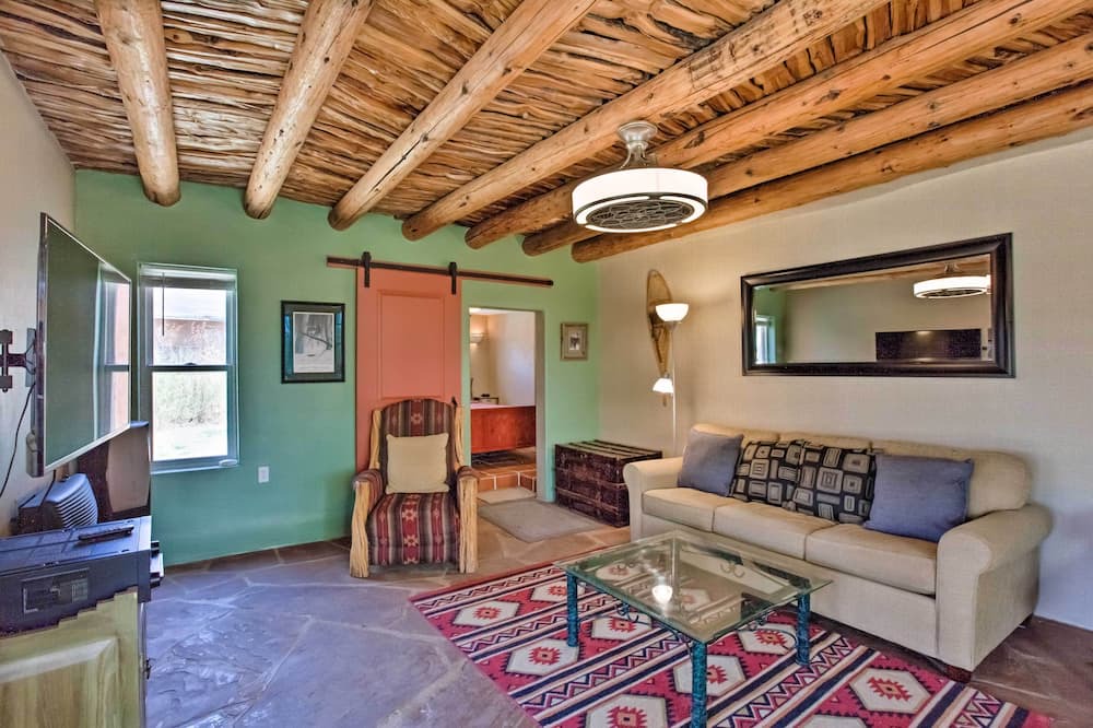 Photo of Bedroom in Taos