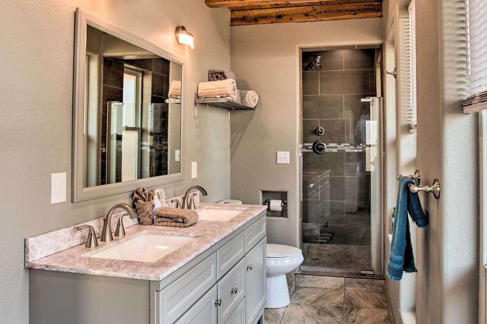 Photo of Bathroom in Taos