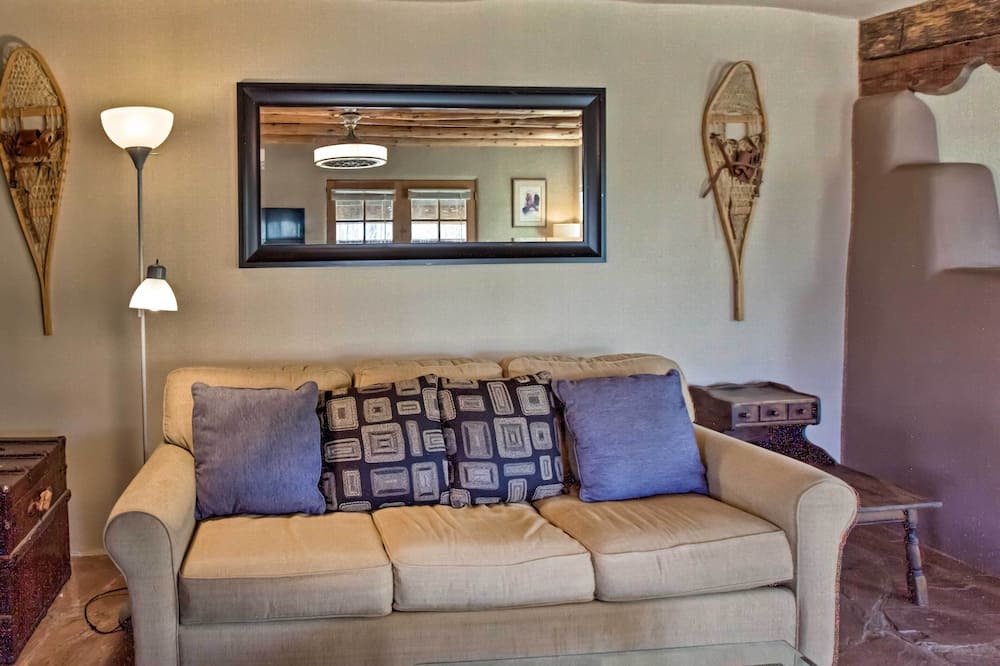 Photo of Bedroom in Taos