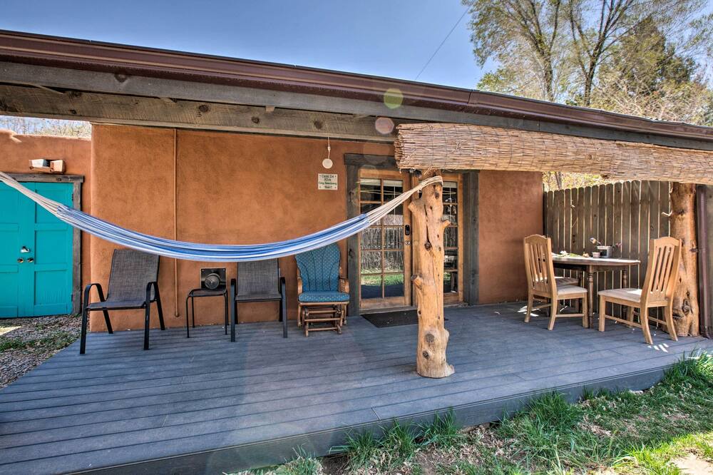 Photo of Outdoor in Taos