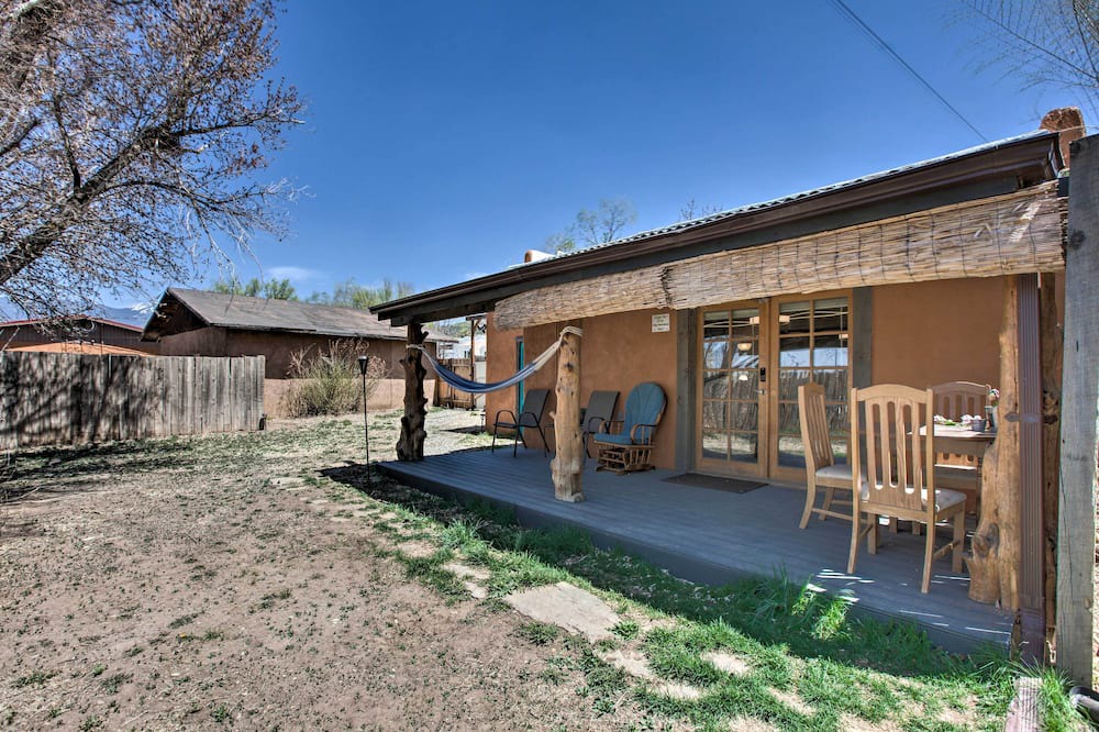 Photo of Others in Taos