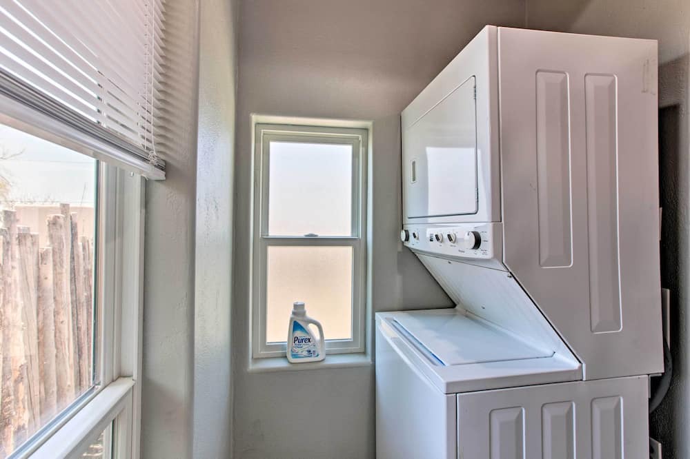 Photo of Bathroom in Taos