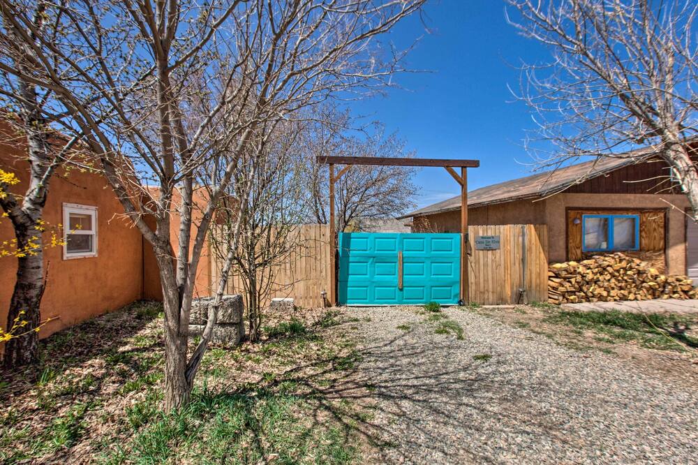 Photo of Outdoor in Taos