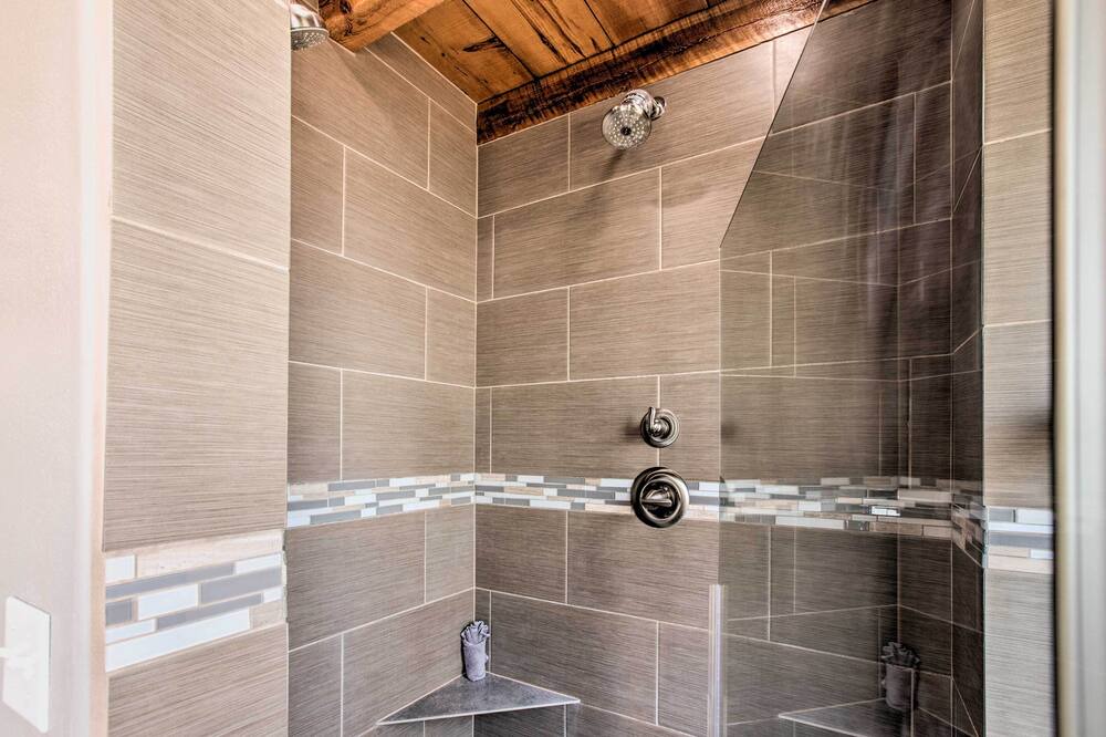 Photo of Bathroom in Taos