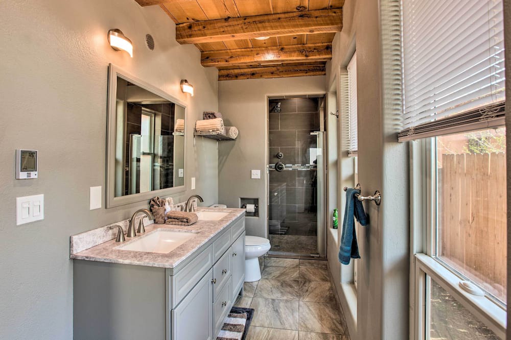 Photo of Bathroom in Taos