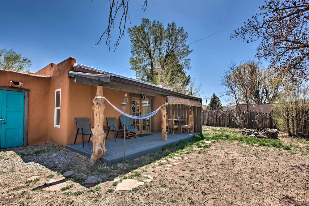 Photo of Outdoor in Taos
