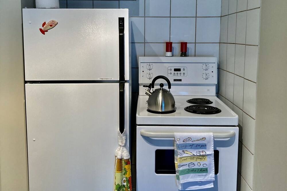 Photo of Kitchen in Anglemont