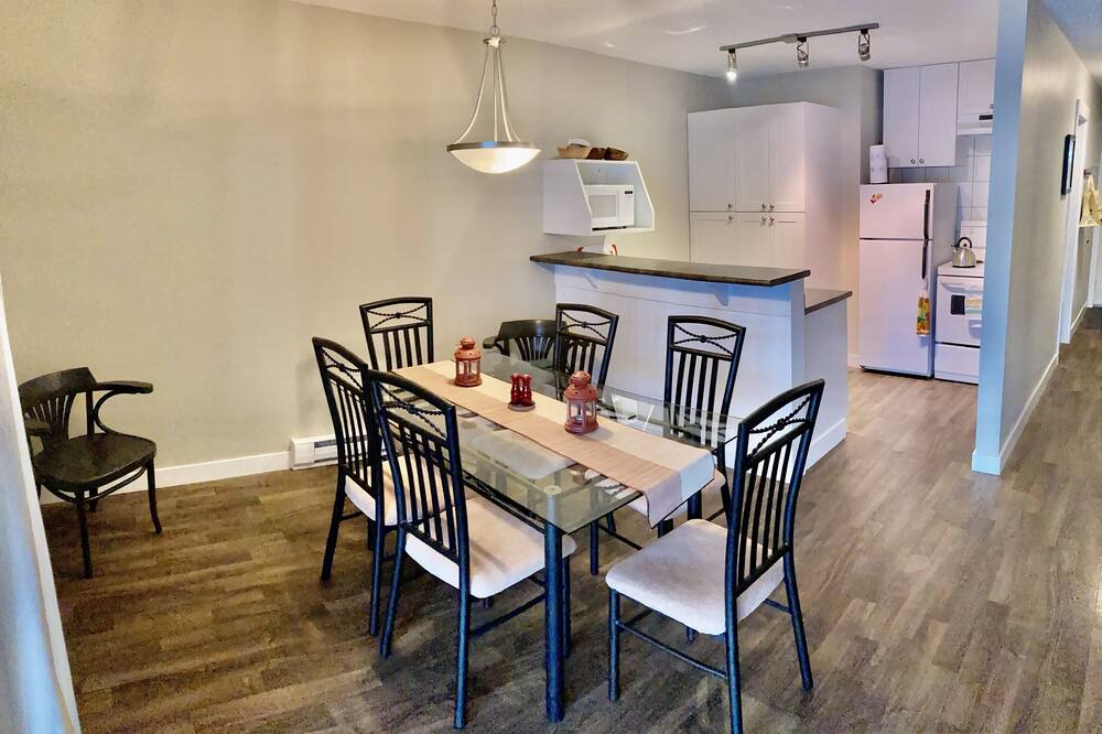 Photo of Kitchen in Anglemont
