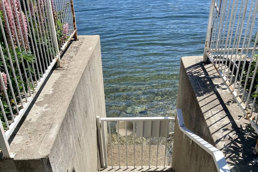 Photo of Patio Balcony in Anglemont